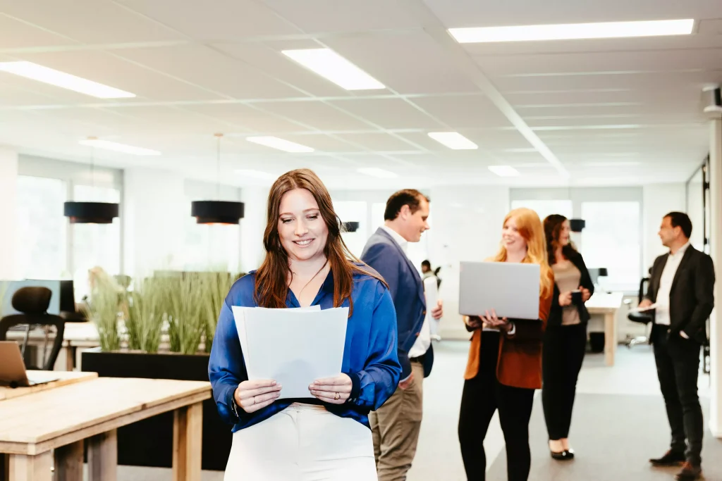ICT-vacatures Hello Professionals IT-freelance opdrachten