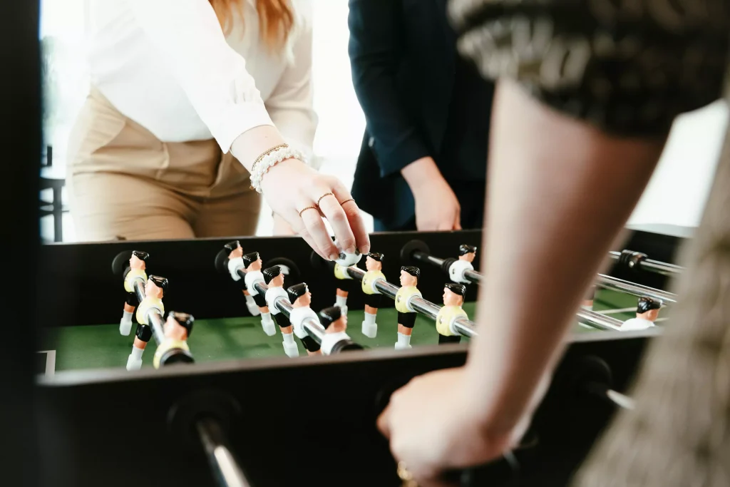 IT vacature | IT detachering