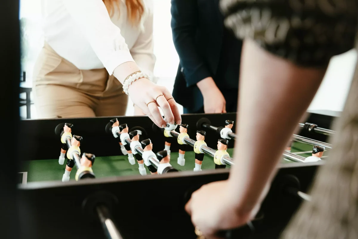 IT vacature | IT detachering