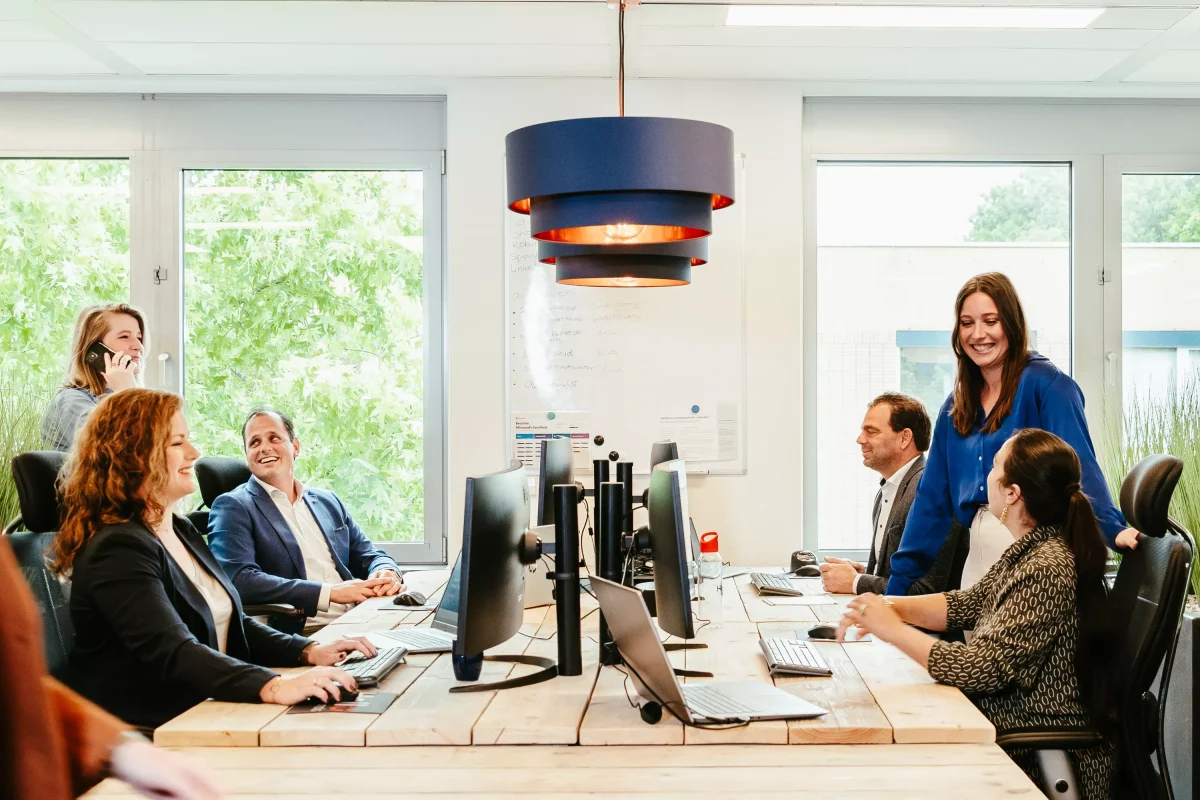 Werkplekbeheer ICT-vacatures