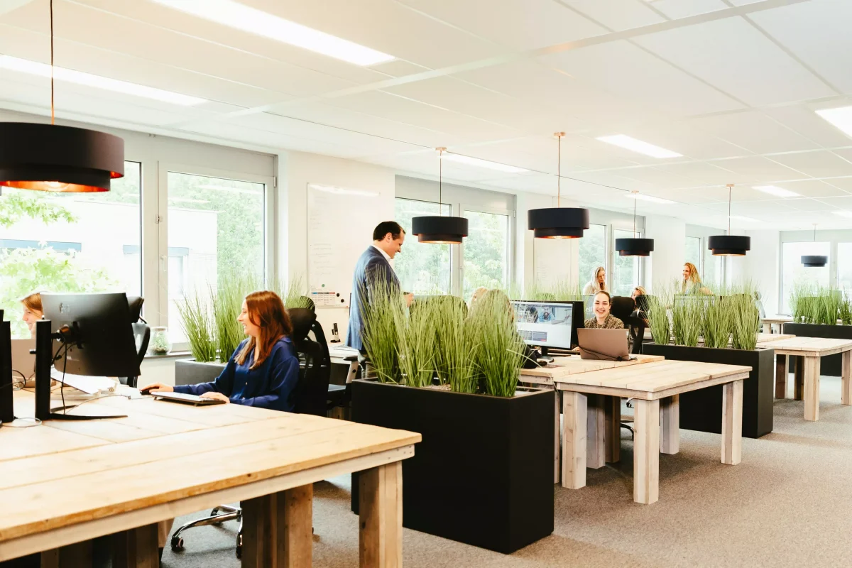 Optimaliseer teams met IT-detachering. Succes door specialisatie