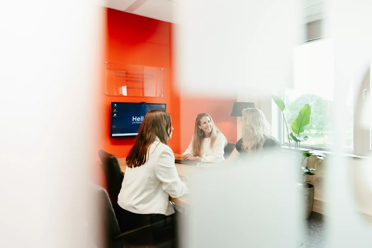 Optimaliseer uw team met onze IT-experts. IT-detachering op maat