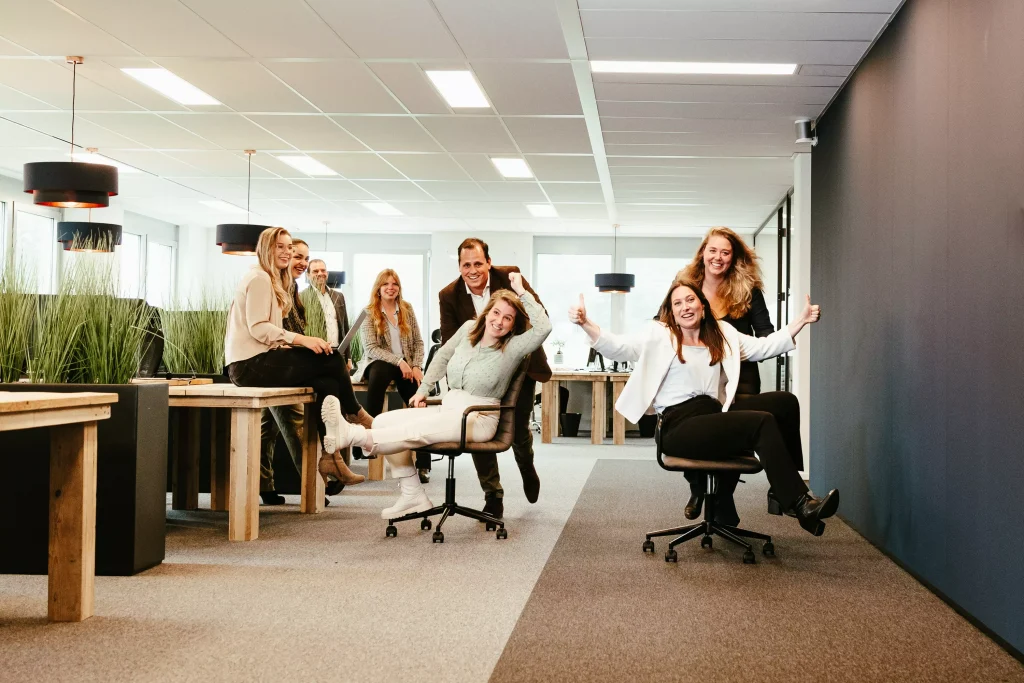 Hello Professionals | IT vacatures | ICT-detachering
