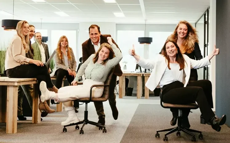 Hello Professionals | IT vacatures | ICT-detachering