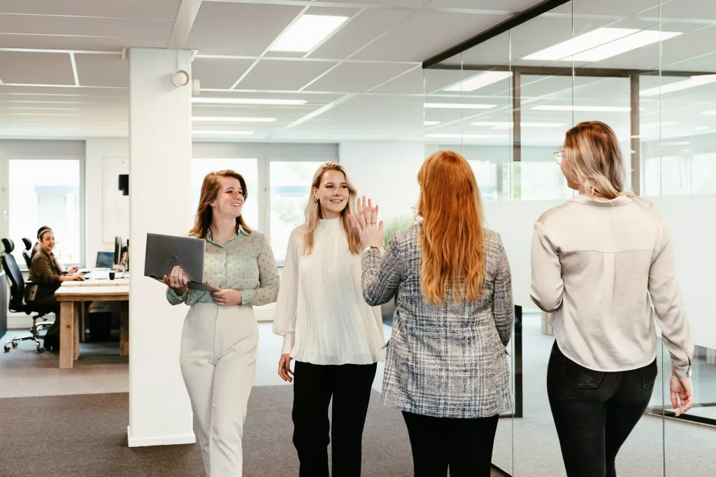 IT vacature professionals