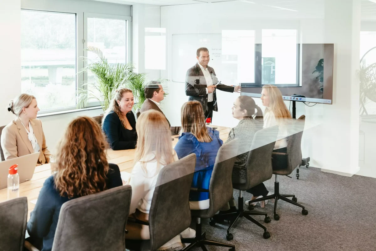 IT vacature | IT detachering
