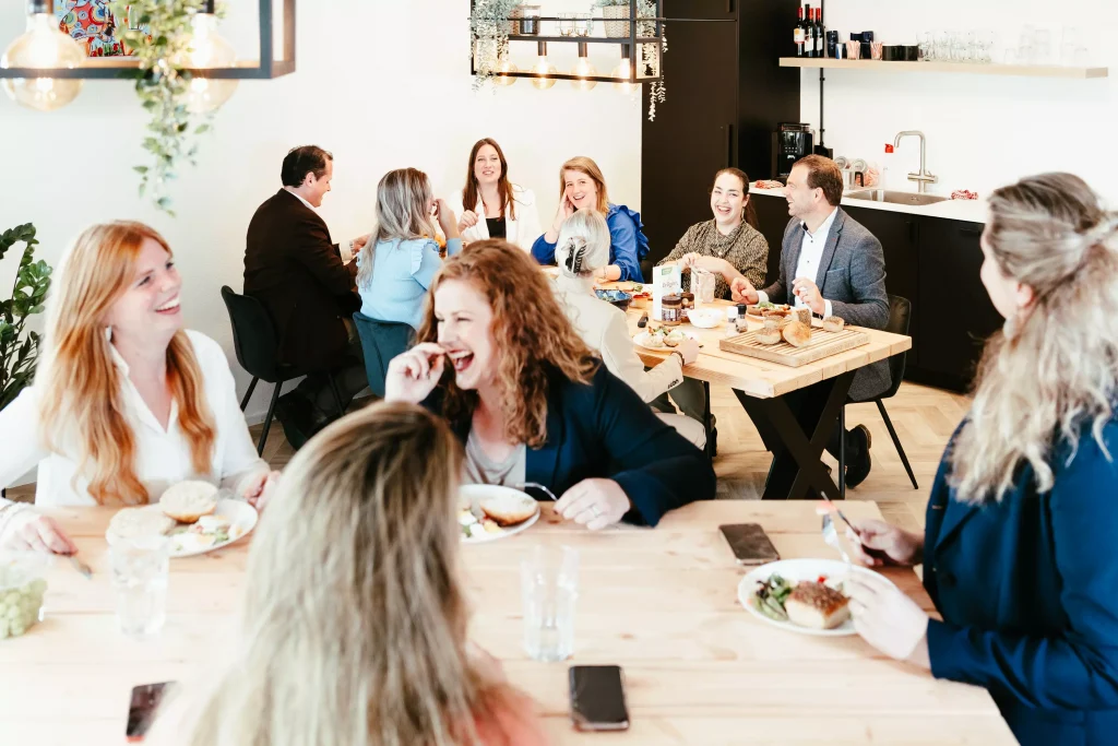 Team Hello Professionals interne vacatures