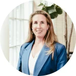Janneke Salesforce Consultant voor IT-vacatures voor ICT detacheren