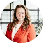 Marleen Sales Director voor IT-vacatures voor ICT detacheren
