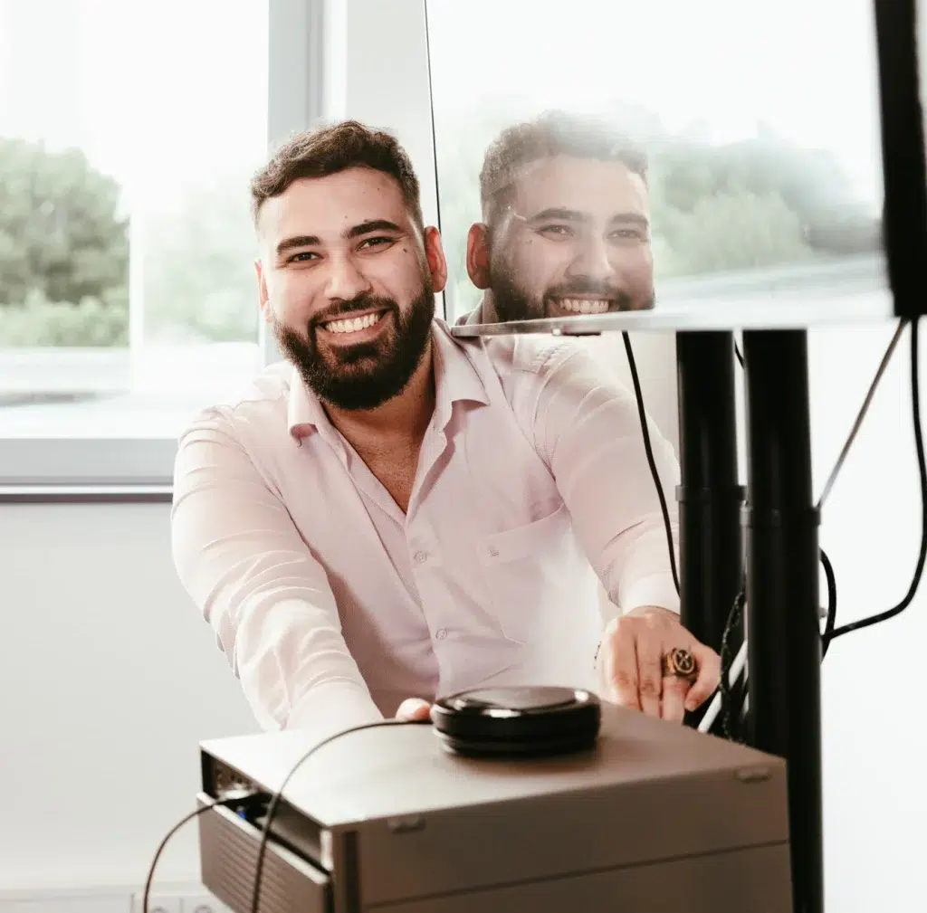 Flexibele oplossingen, sterke resultaten. IT-detachering
