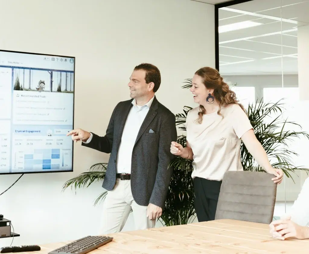 Profiteer van IT-detachering. Specialistische ondersteuning voor succes