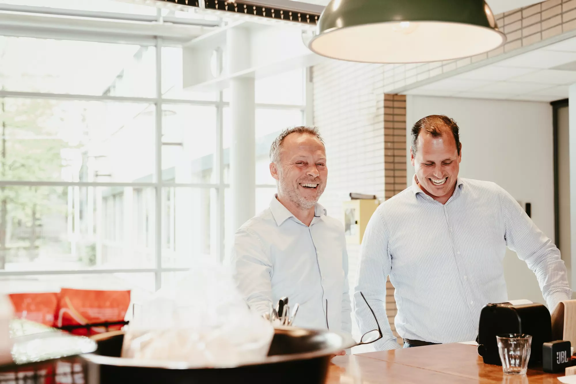 Versterk teams met IT-detachering. Directe impact, maximale flexibiliteit