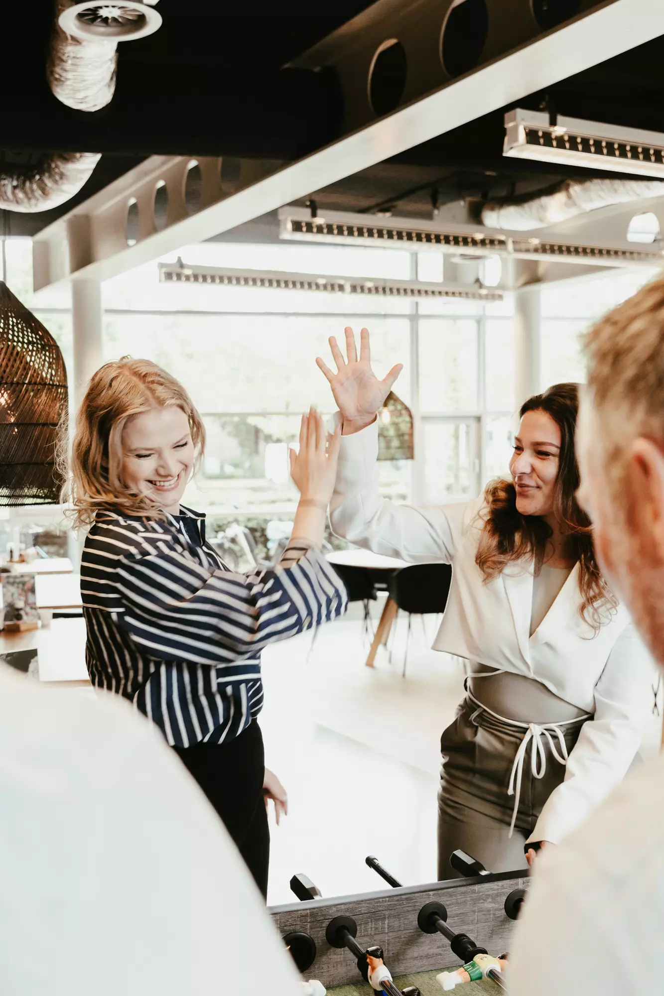 Optimaliseer met IT-detachering. Specialistische krachten voor succes