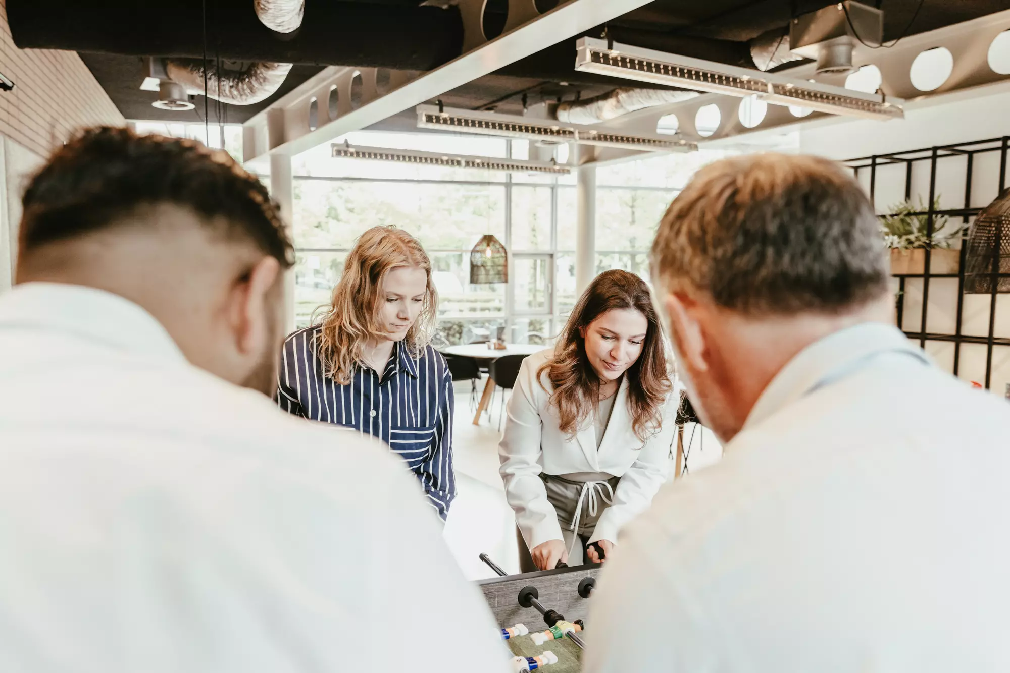 IT-detachering, jouw weg naar deskundige teams