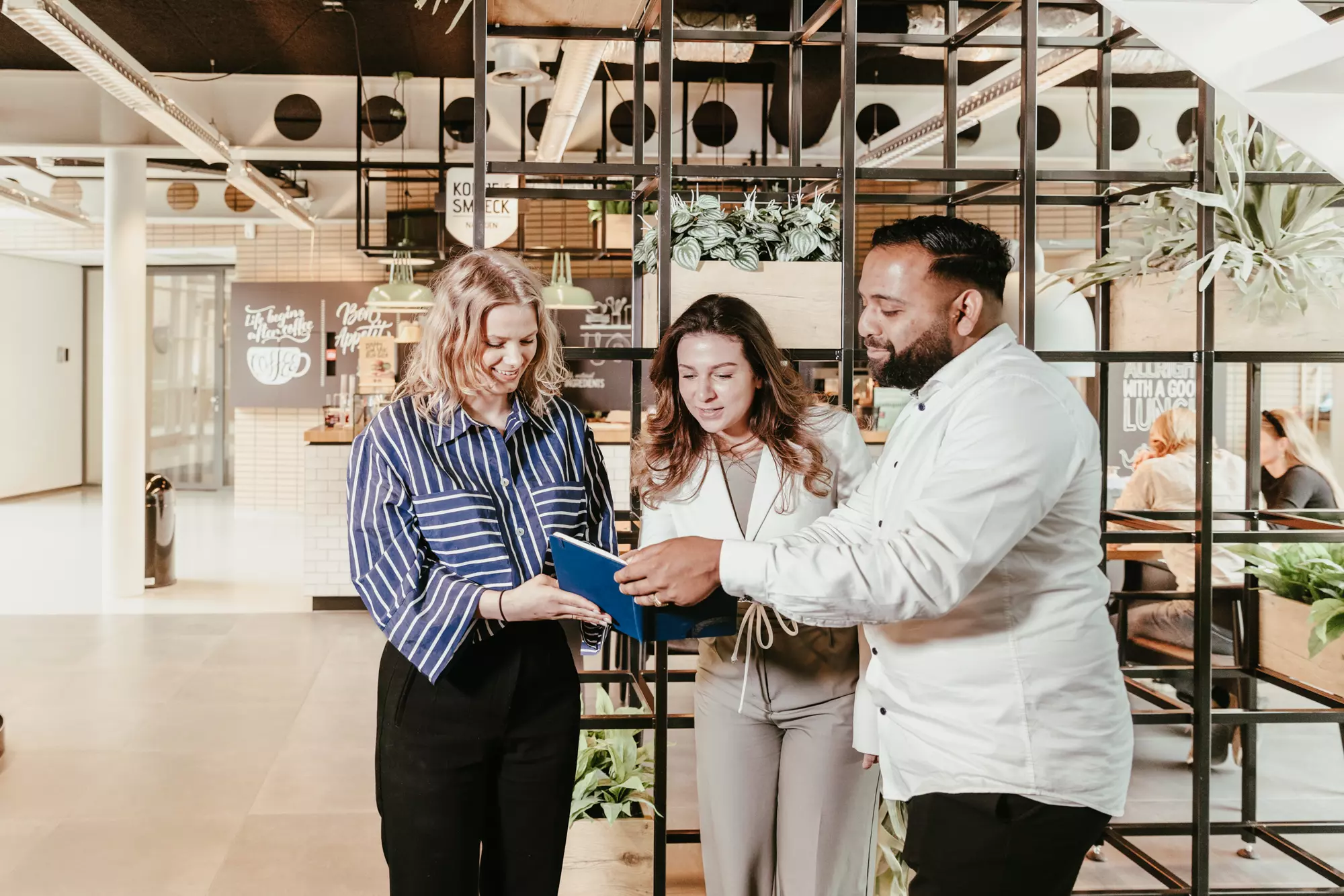 Professionals die excelleren in IT-detachering