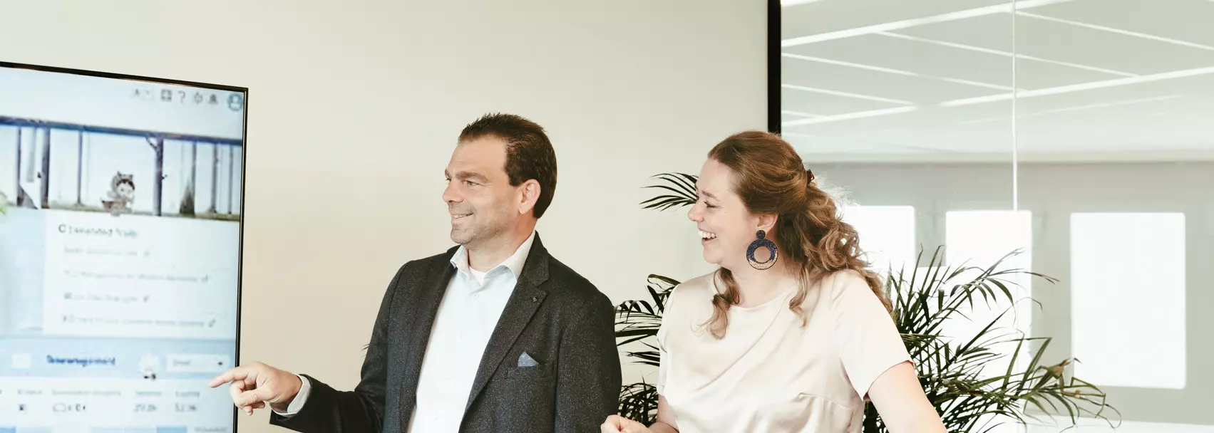 Versterk teams met IT-detachering. Maximale flexibiliteit, gegarandeerd resultaat