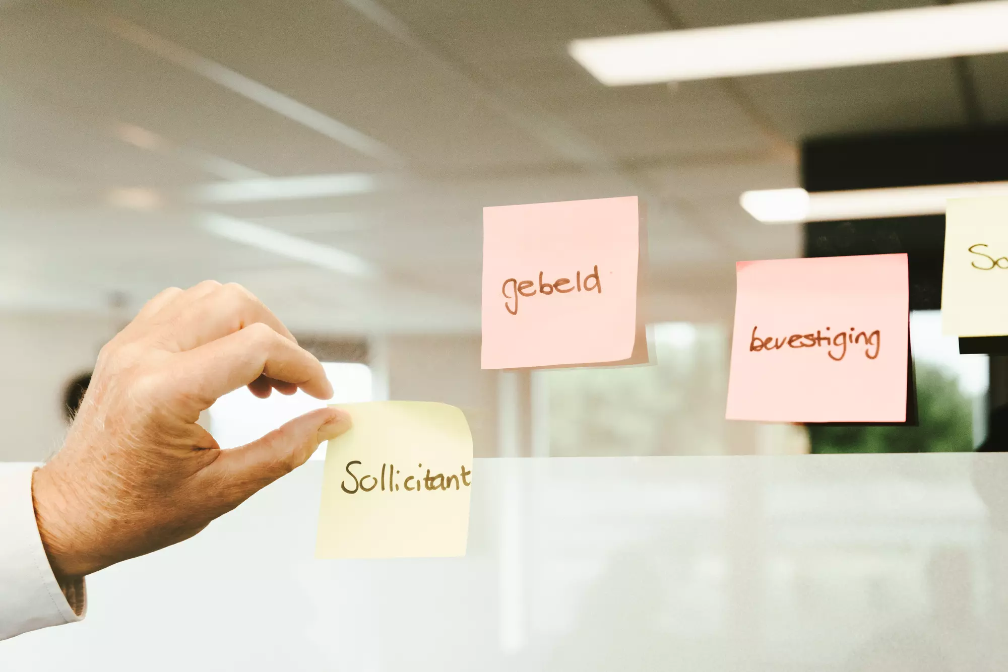 Transformeer met IT-detachering. Efficiënte oplossingen voor groei