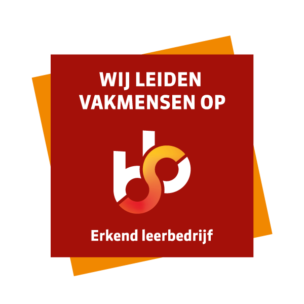 Leerbedrijf voor IT-vacatures met ICT-detachering