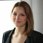 Louise Cobelens Talent Consultant IT detacheren voor IT-vacatures