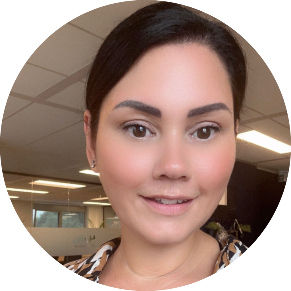 Sherien, Recruiter Hello Professionals voor IT-detachering