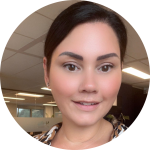 Sherien, Recruiter Hello Professionals voor IT-detachering