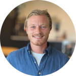 Floris van Urk - Accountmanager Hello Professionals